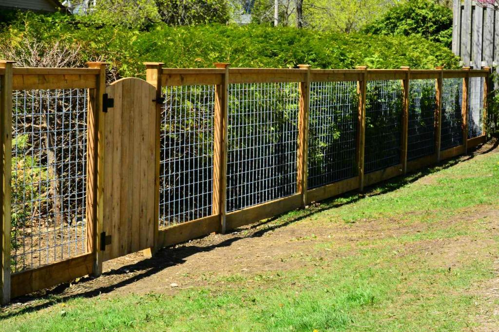 Durable and stylish Fortress Fencing solutions for your property
